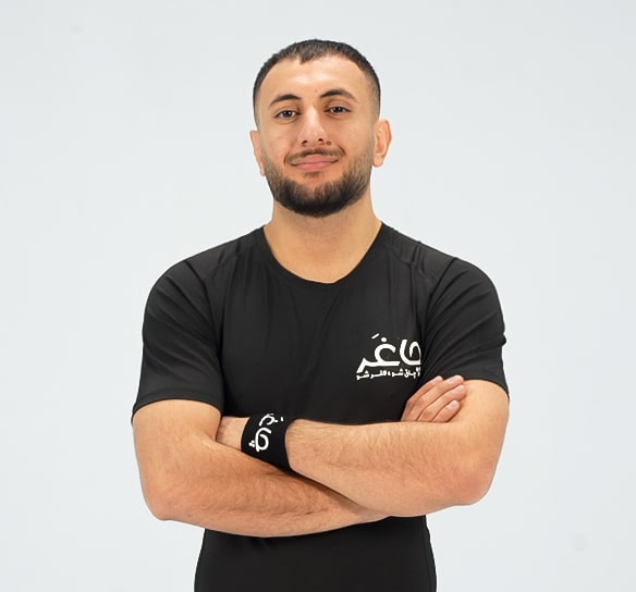 تیم مربیان چاغر